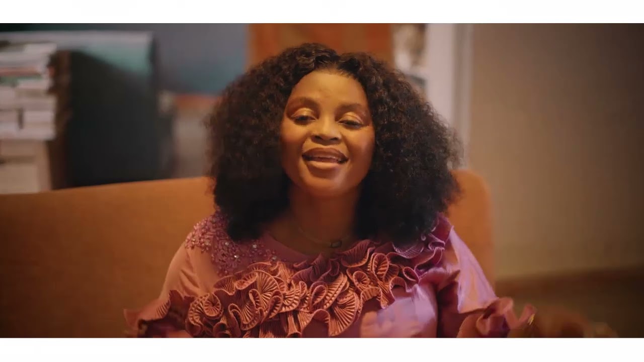 Bolamu na yo yesu Sr Henriette BOTCHAKA