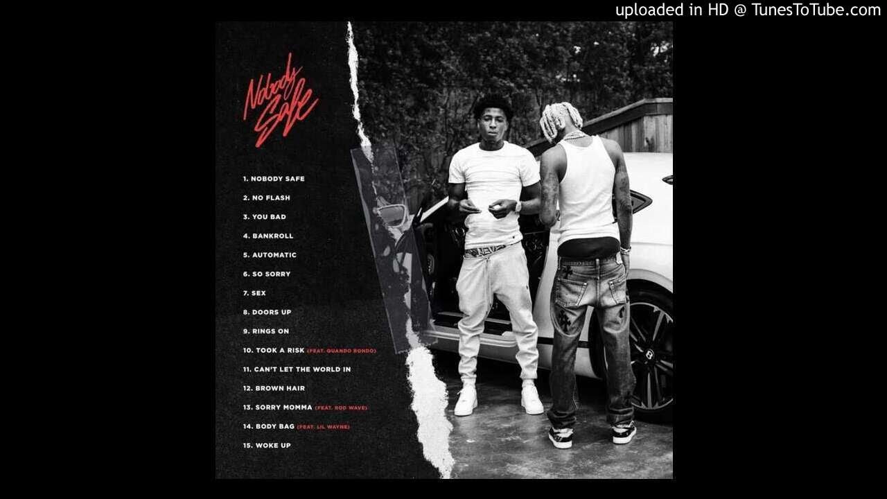 Rich The Kid ft. NBA Youngboy - You Bad [Official Instrumental]
