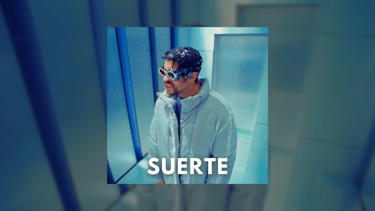 [FREE] Bad Bunny x Judeline Type Beat - 