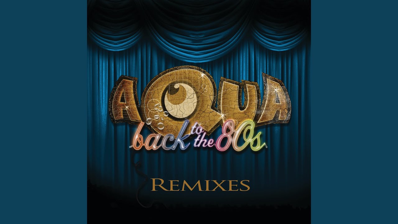 Back To The 80´s (Remix)