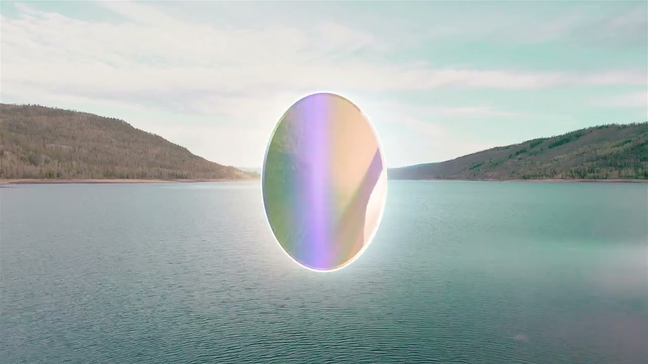Lane 8 - All I Want feat. Arctic Lake
