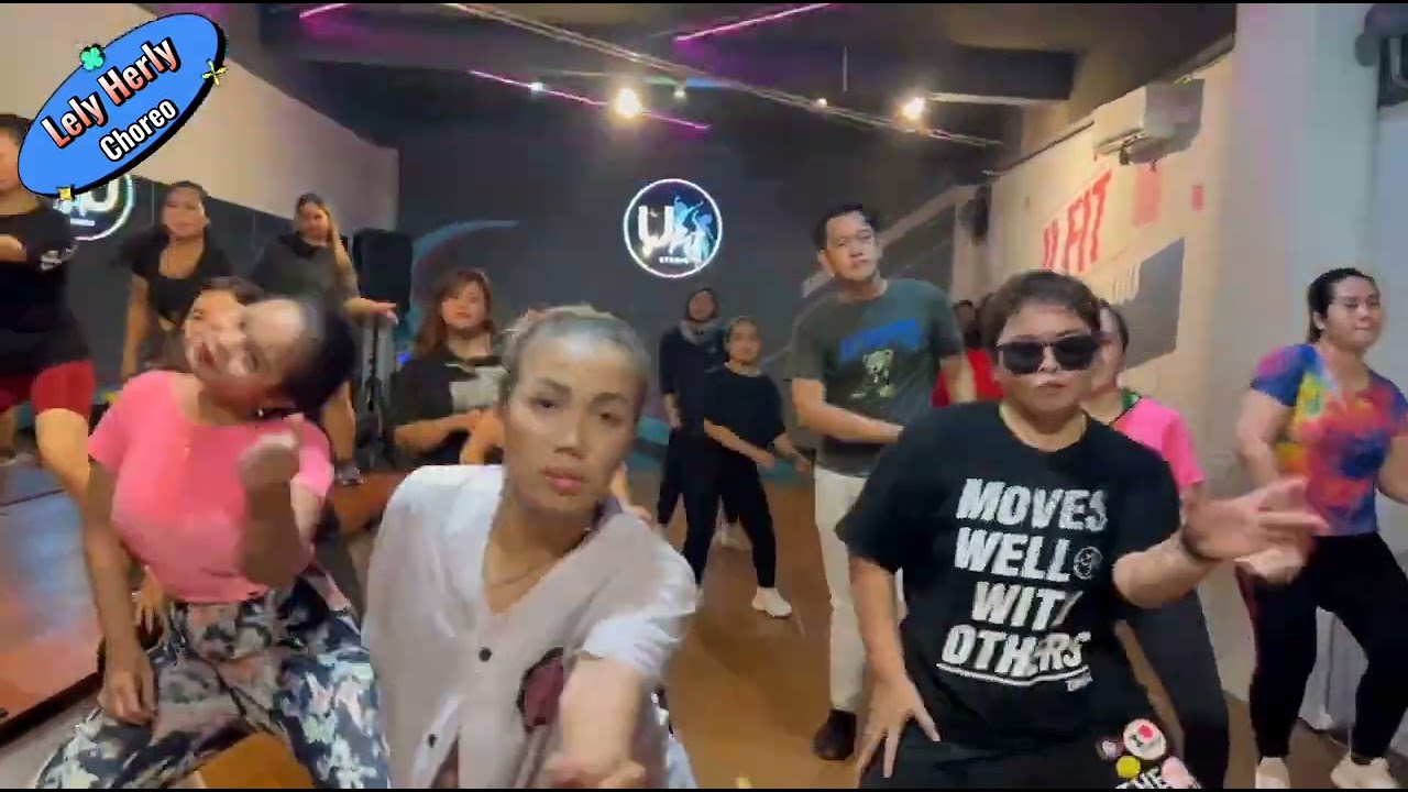 CONCEITED - REMY MA | DANCE | WORKOUT | FITNES | ZUMBA | CHOREO | LELY HERLY
