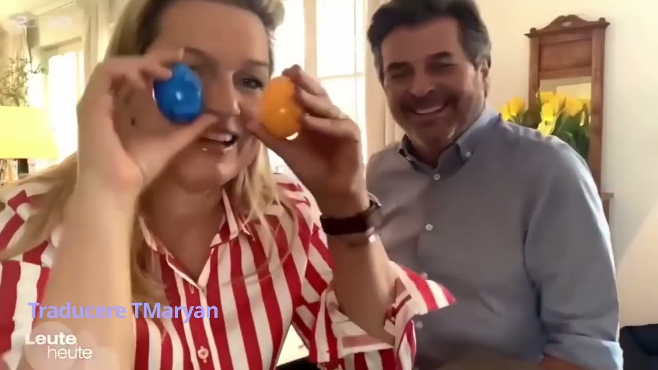 Thomas Anders - Ready for românce traducere română
