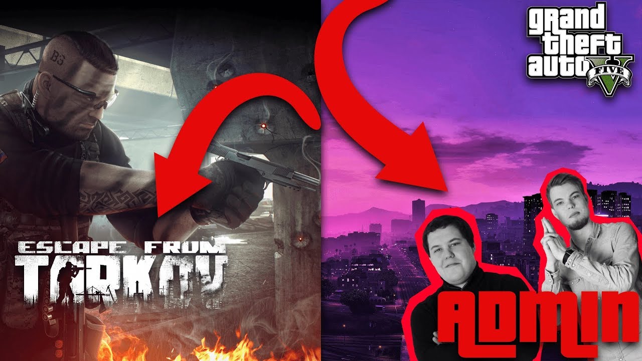 WLS GTA 5 RP | SZERVER ADMINKODÁS! SEGÍTEK! | 9:30-tól TARKOV 🤑