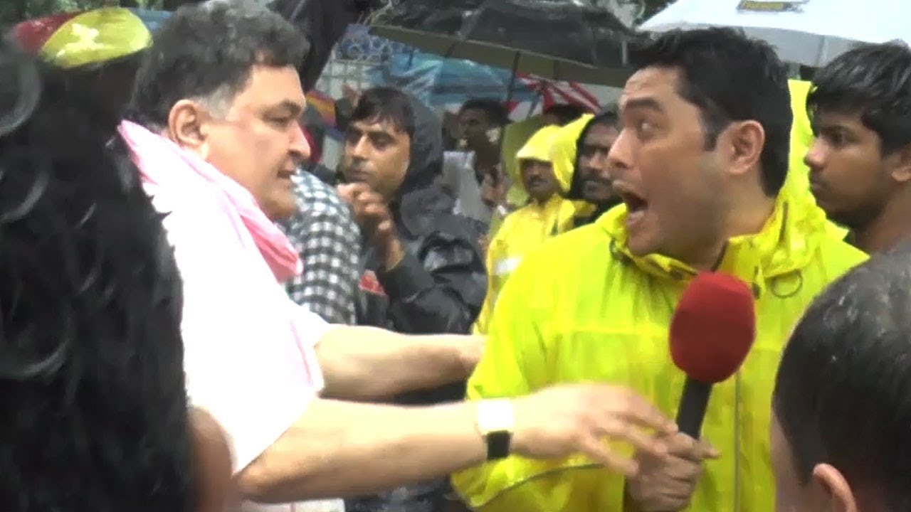 Bollywood actors never seen before ANGRY REACTIONS  | Part 2