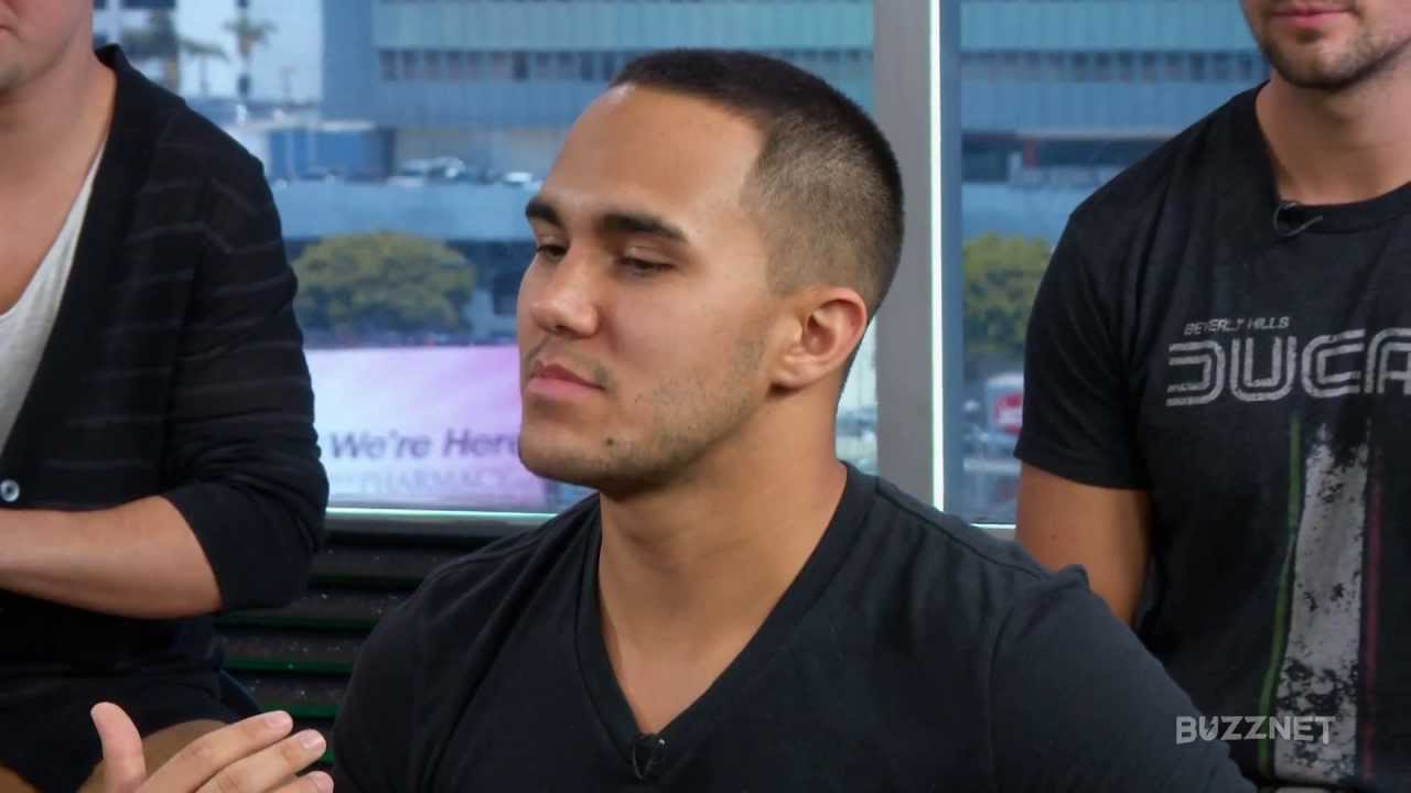 Big Time Rush Who In The Band Part One