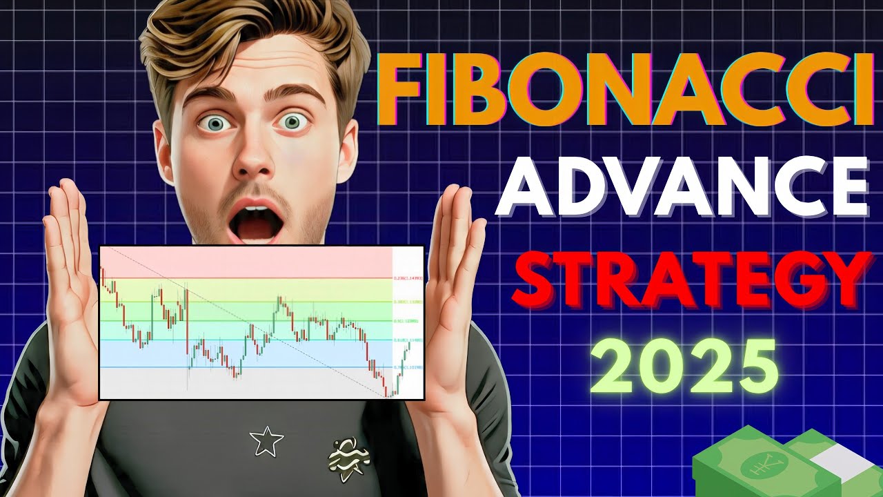 Fibonacci Golden Pocket Strategy &ndash; Best Forex Trading Setup 2025