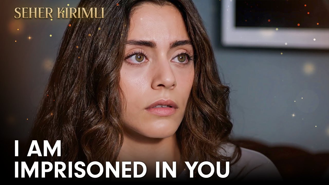 I'm wrapped up in Yaman | Seher Kırımlı | MultiDub