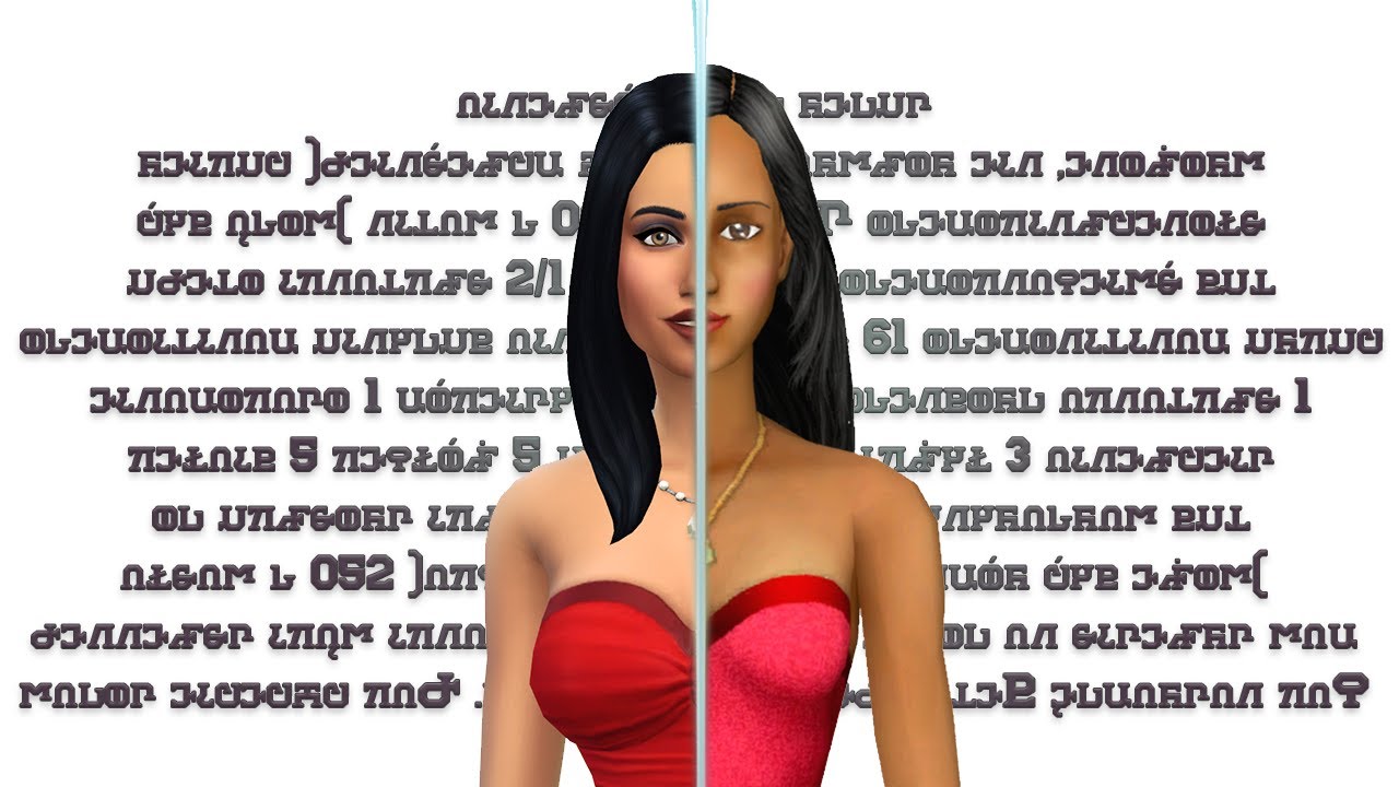Tajemnice Simów 1 i 1/2 Bella!!! 💁‍♀️