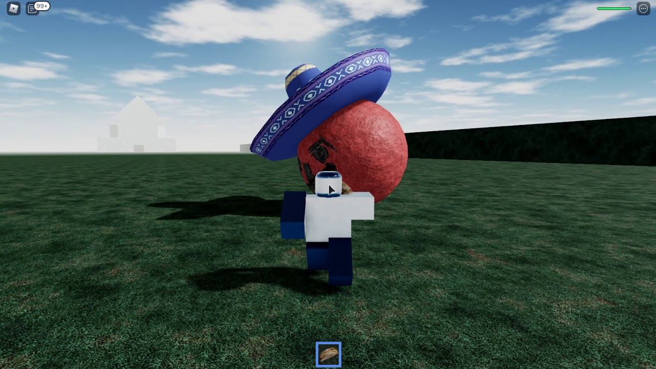 VESZTESÉG taco bell ending ( Quesadilla in the Septic Style )