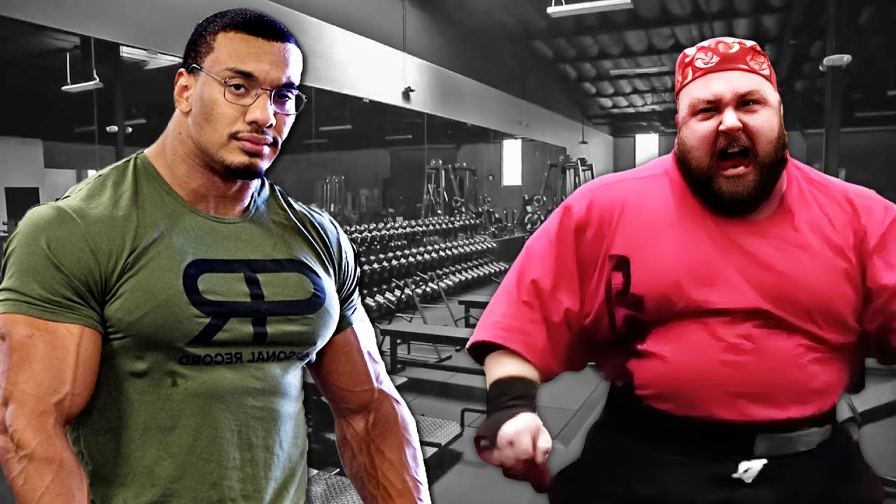 Canadian Bear Moggs Larry Wheels