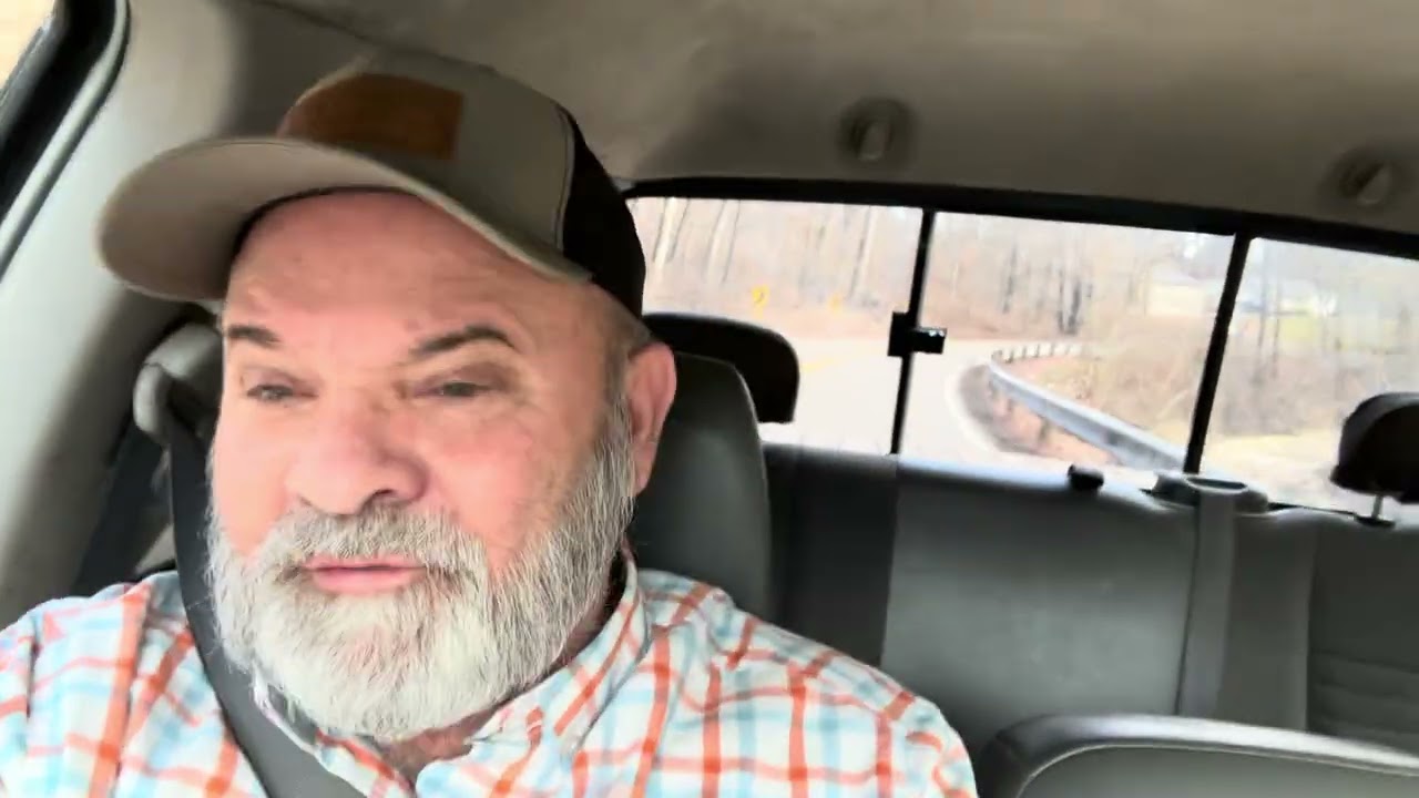 ☕✝️ Coffee with the Pastor #24 ✝️☕ -  Landmark Christian Church #god #jesus #religion