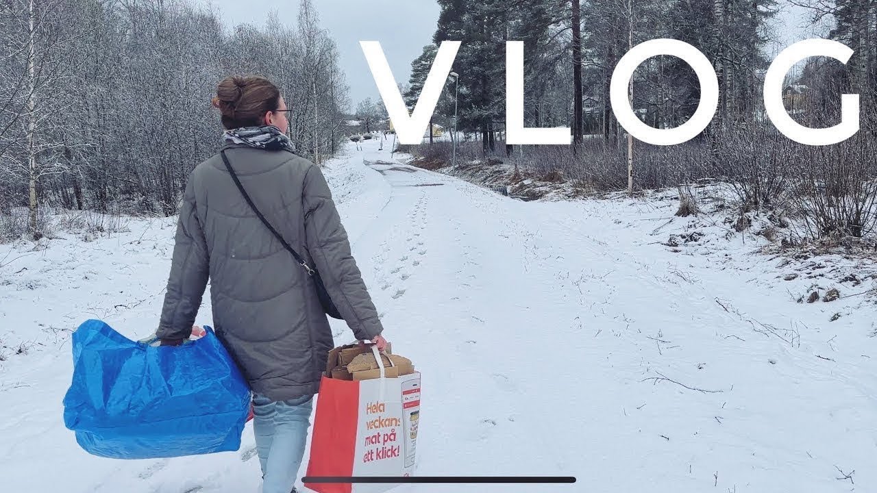 Calm Cozy Days | Slow Living | Daily Life in Sweden 