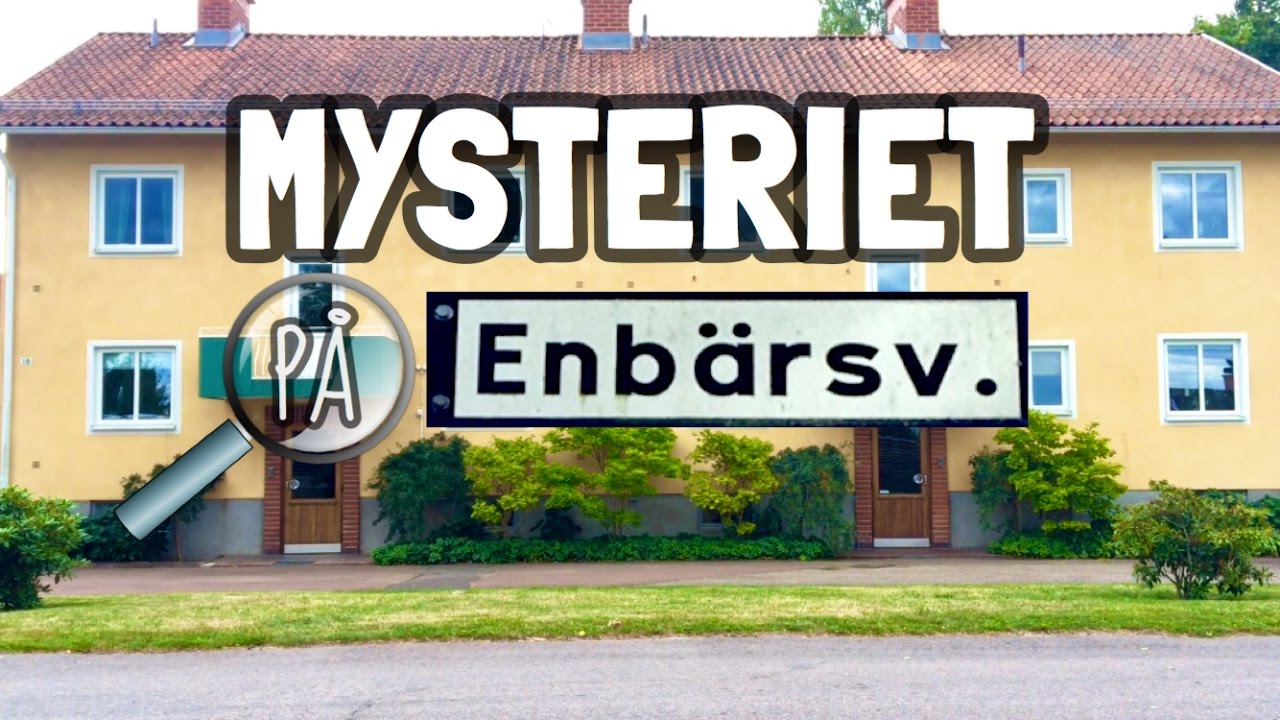 Mysteriet på Enbärsvägen s2:ep2