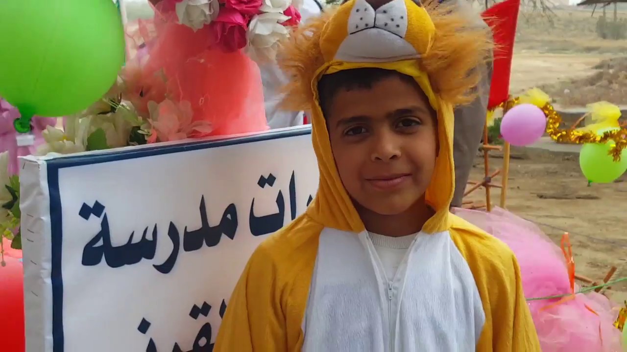 المخيم الكشفي تربية بابل بابل 2019 اليوم الاول الزهرات
