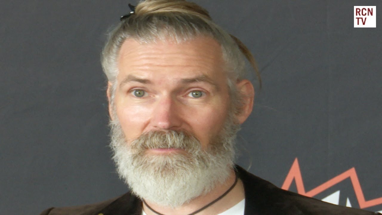 Harry Potter Jon Campling Interview