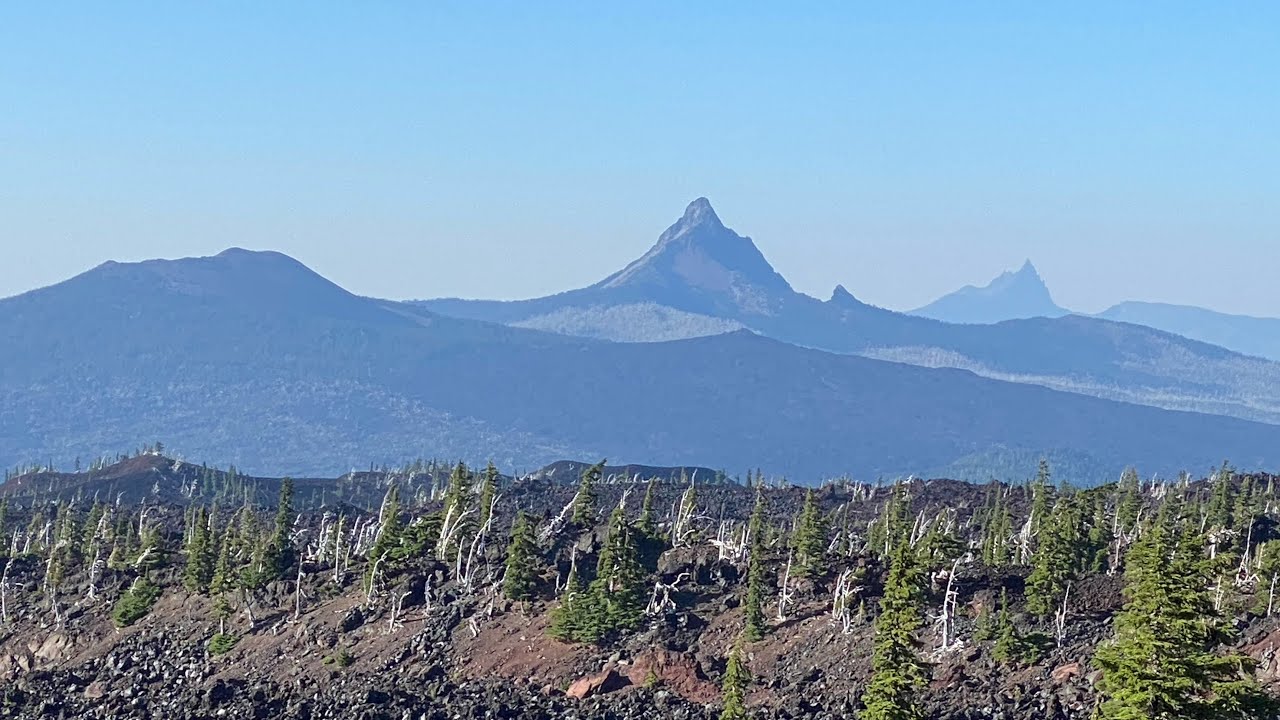 PCT 2021 - Episode 29: PCT TRAIL DAYS and more hiking