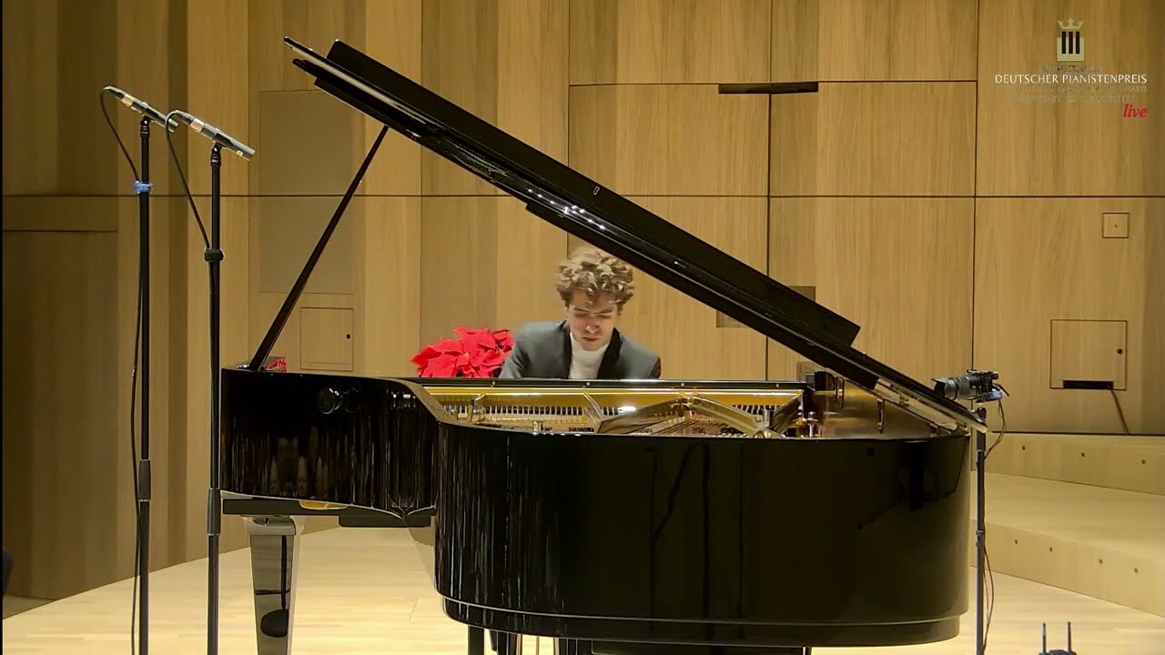 IGPA 2023 | Opening Concert 2 – Konstantin Emelyanov