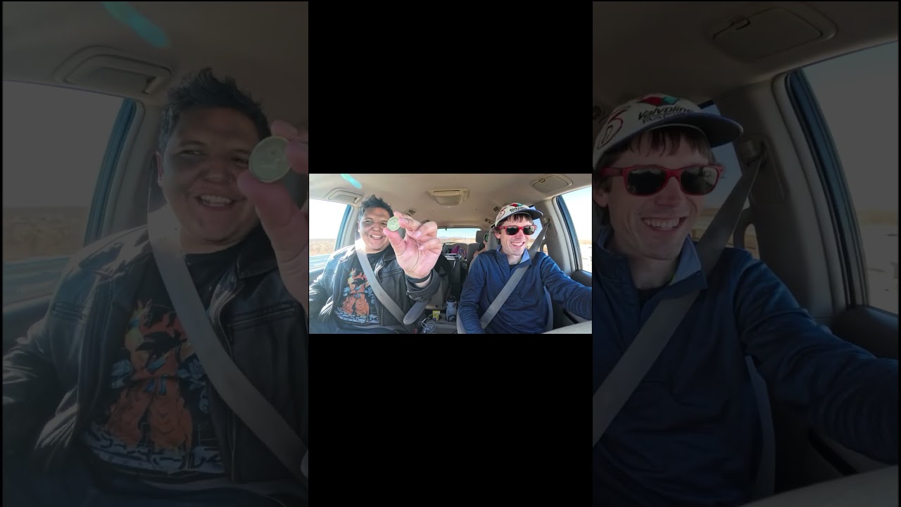 Comedians React to Crazy Canadian Currency