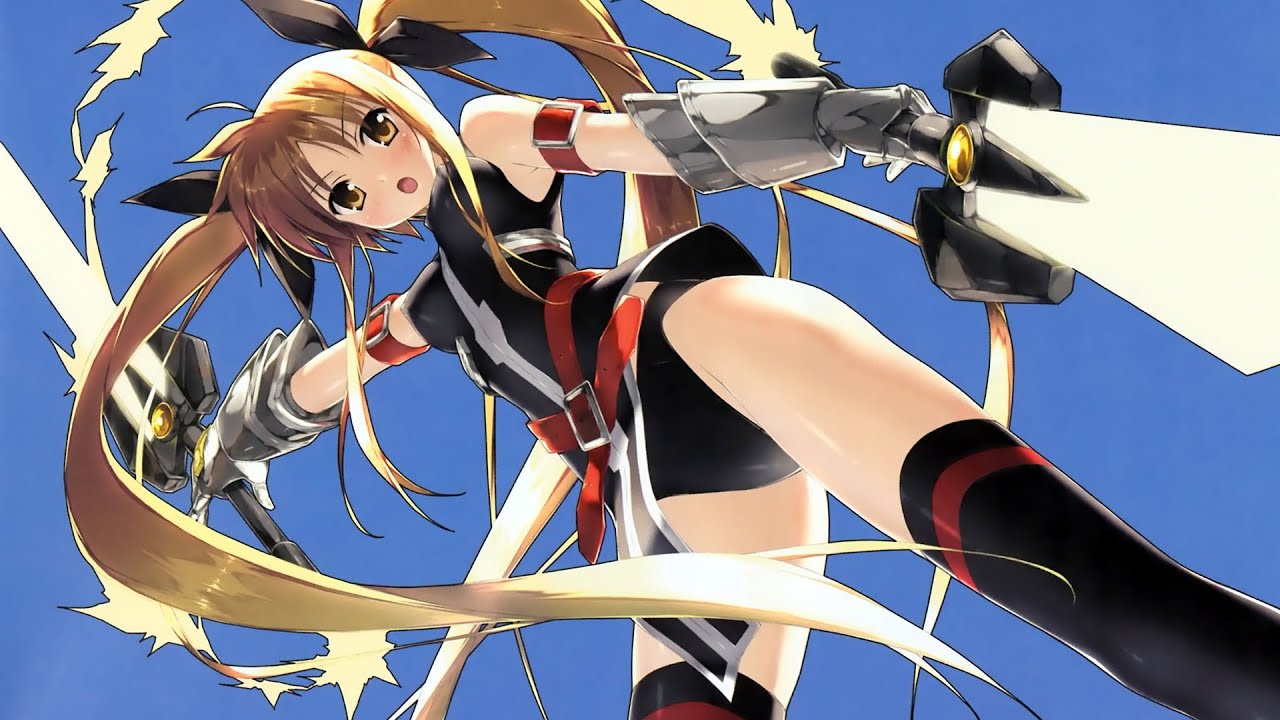 【Playlist】 미즈키 나나 애니노래 모음