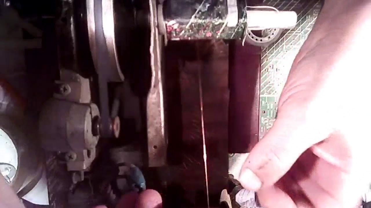 Электропастух: намотка высоковольтной катушки.(2)