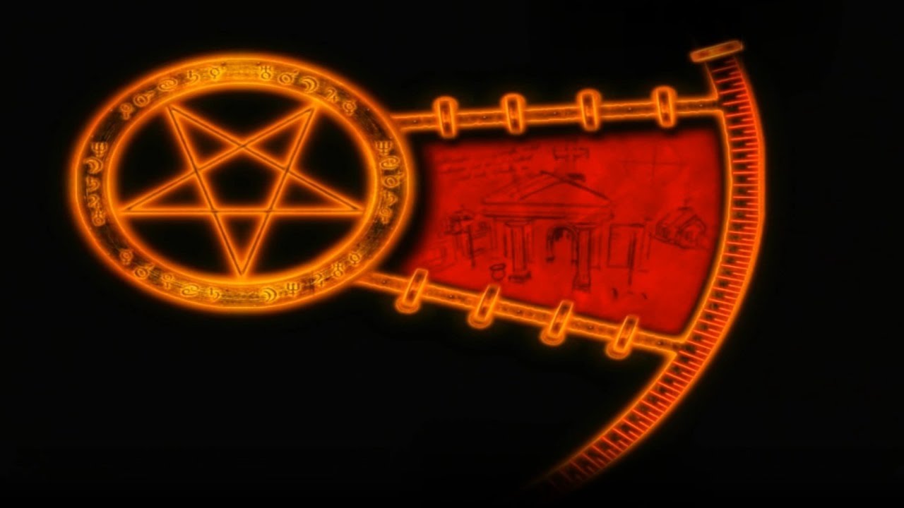 Painkiller - Chapter 1 Level 1 (Cemetery) Secrets + Tarot