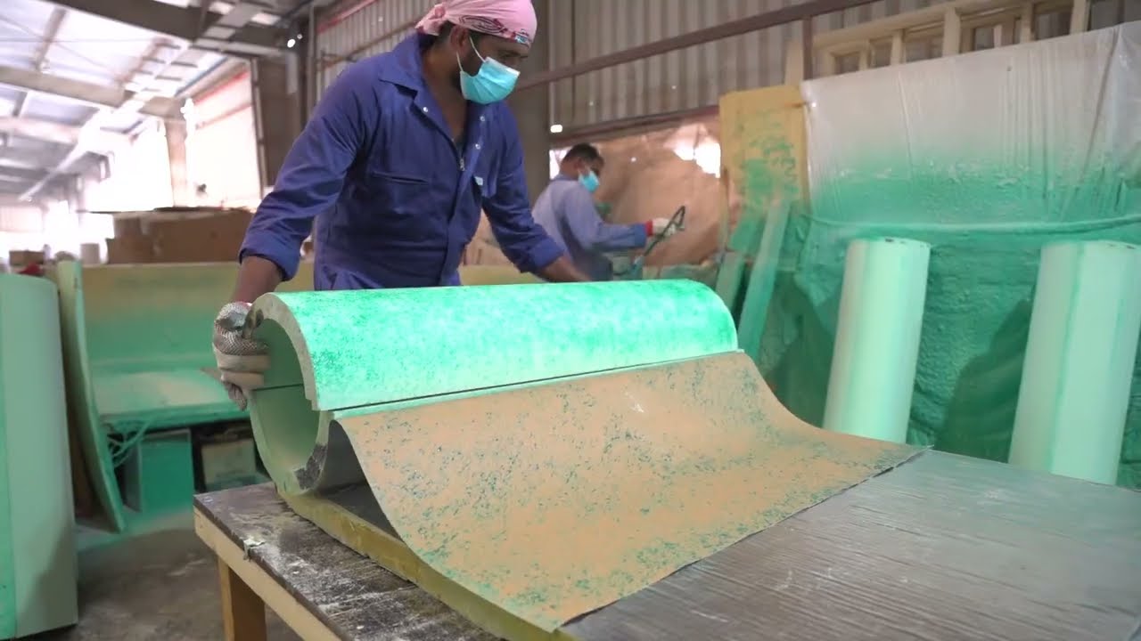 SMITHLINE PIR-PUR-PHENOLIC FOAM