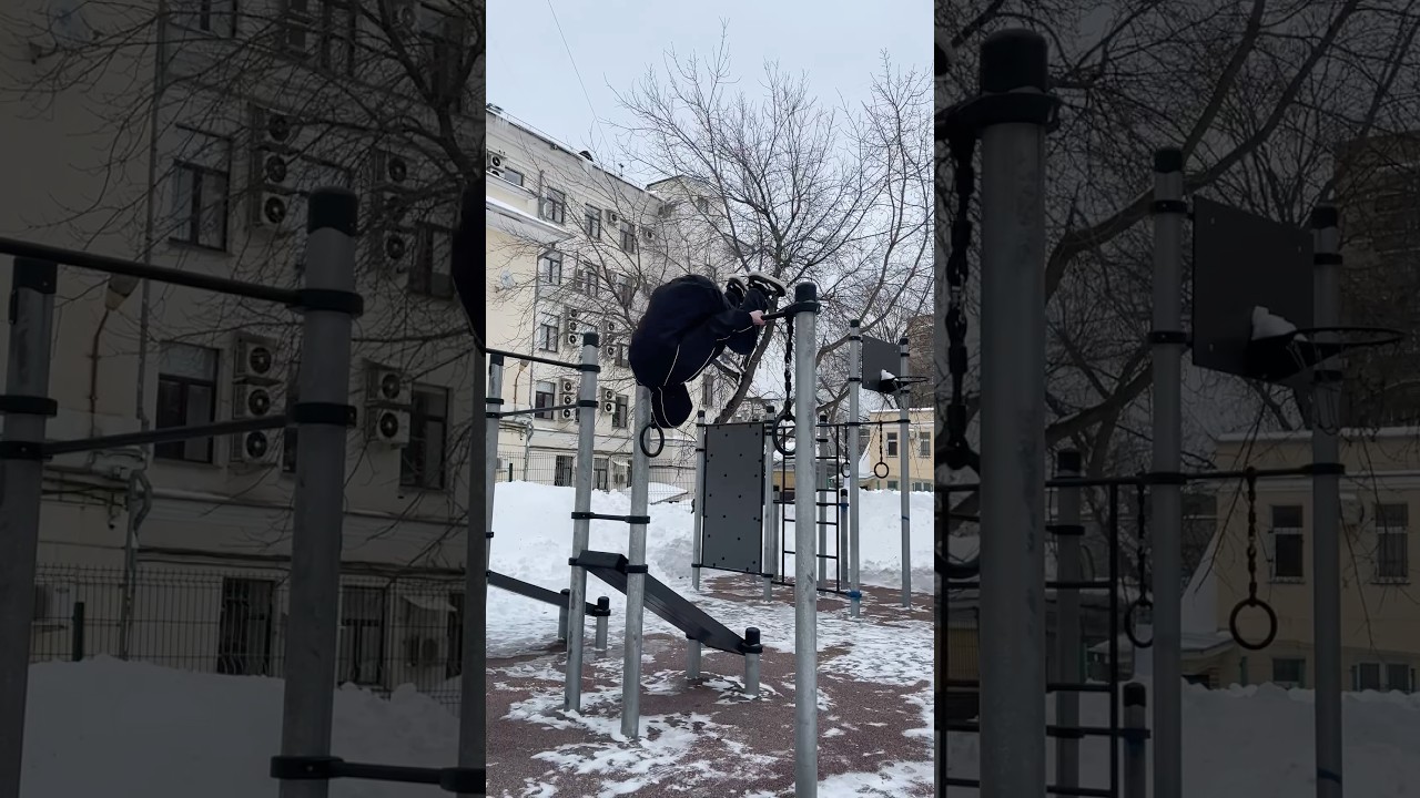 Поверил, как тебе? ТГК sema04 | #parkour #freerun #юмор #sports #турник #спорт #челленджы