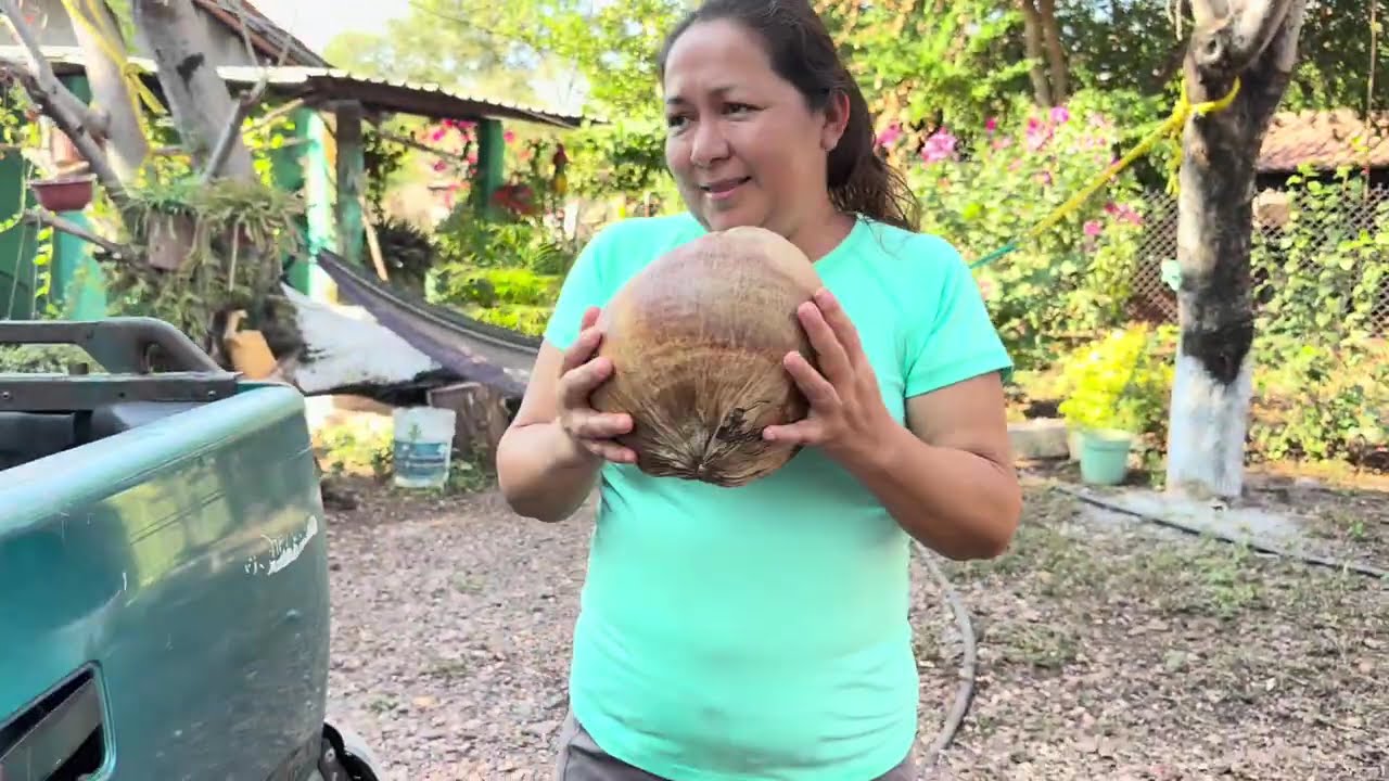 DORANDO UNAS RICAS MOJARRAS 🎣  compartiendo  las bendiciones que Dios nos da 