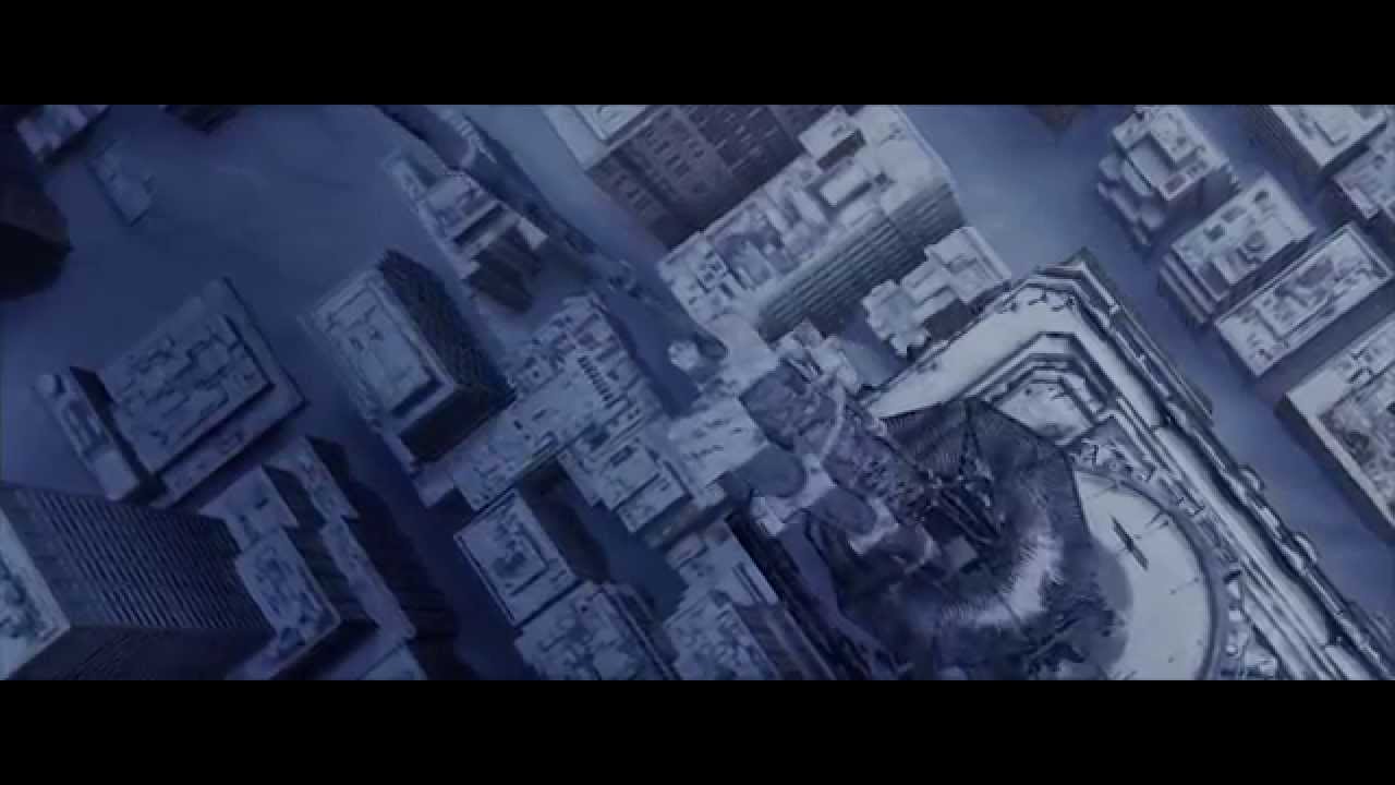 Disaster Movie Spectacular 3.5