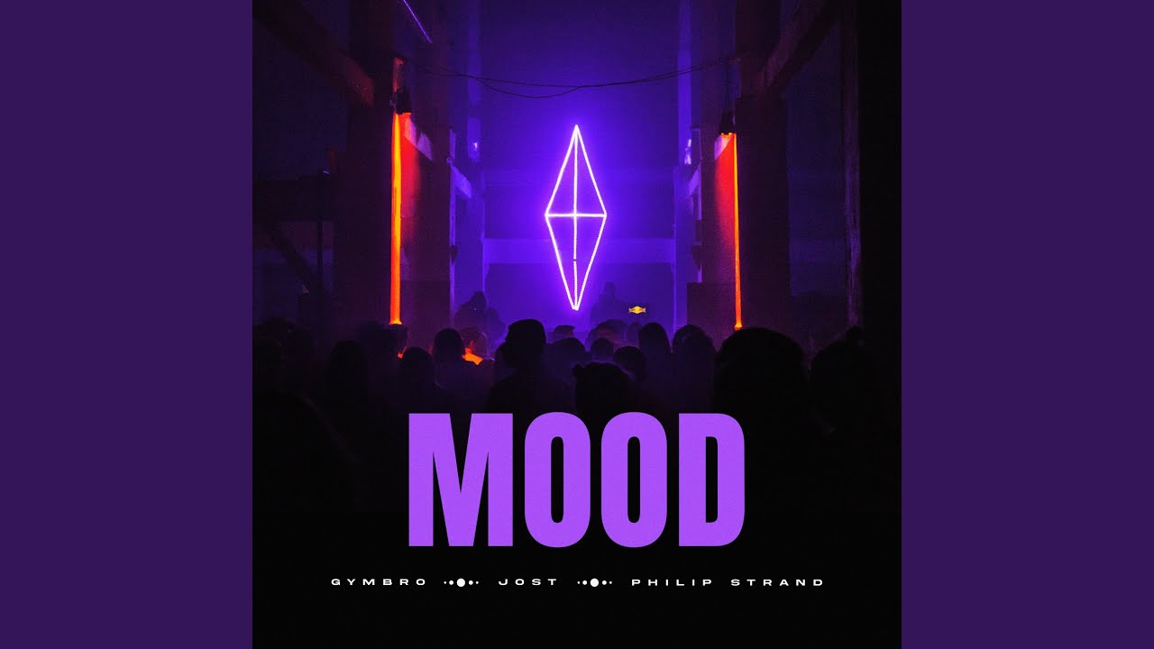 Mood (Radio Mix)