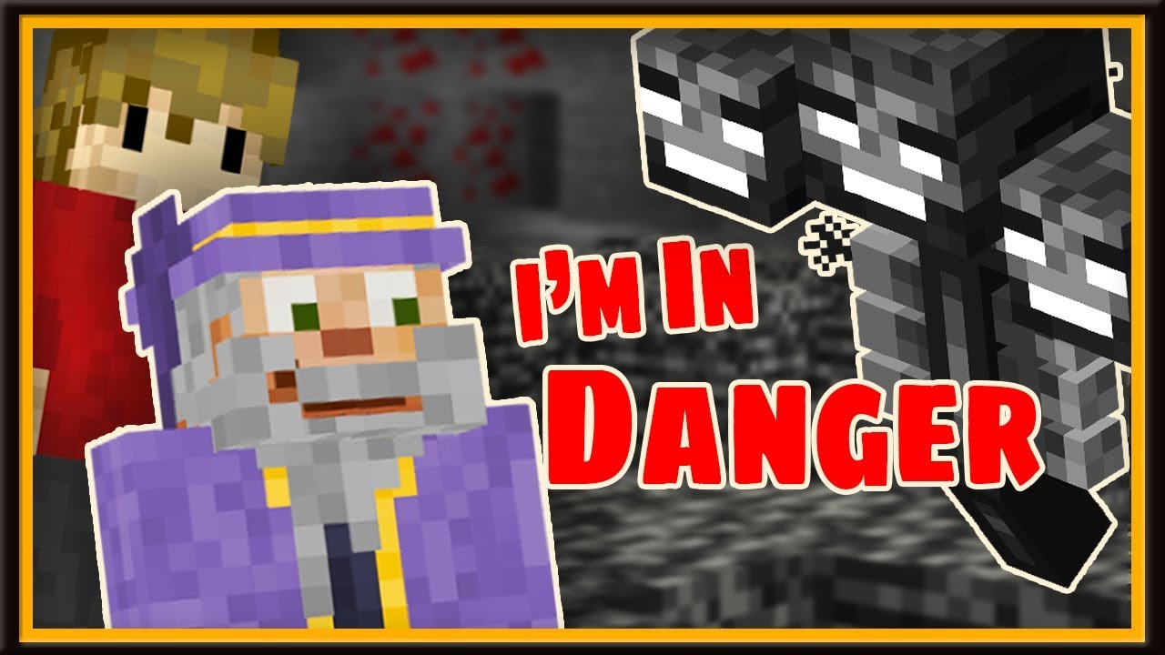 Hermitcraft S7 Episode 5: Save Me GMAN!