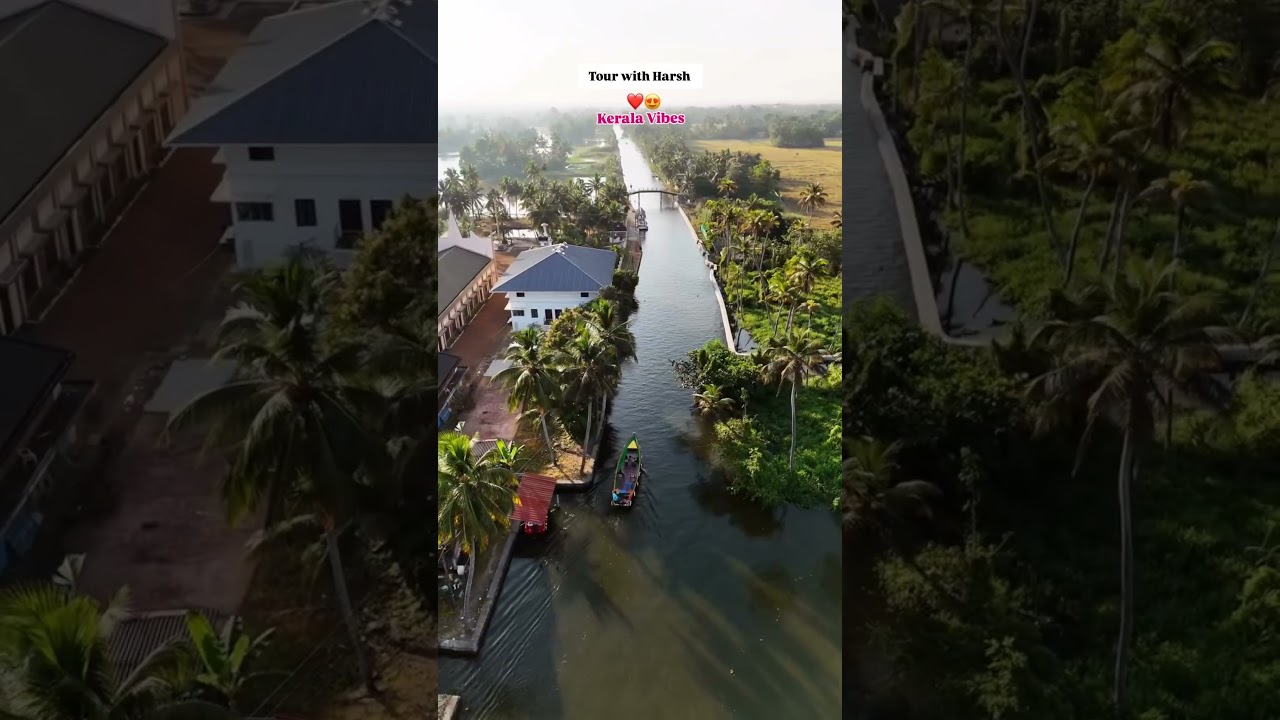 Kerala Vibes 