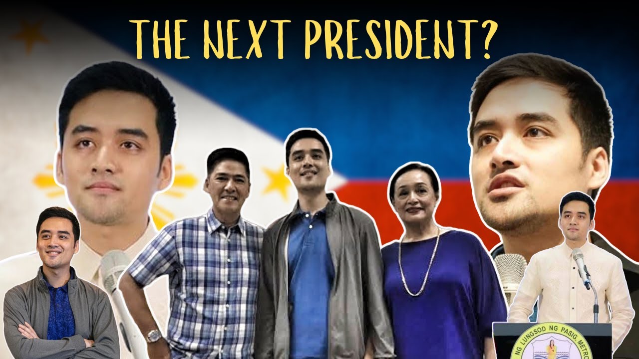 Bakit si Vico Sotto ang Tinaguriang “One of a Kind” sa Pulitika ng Pilipinas