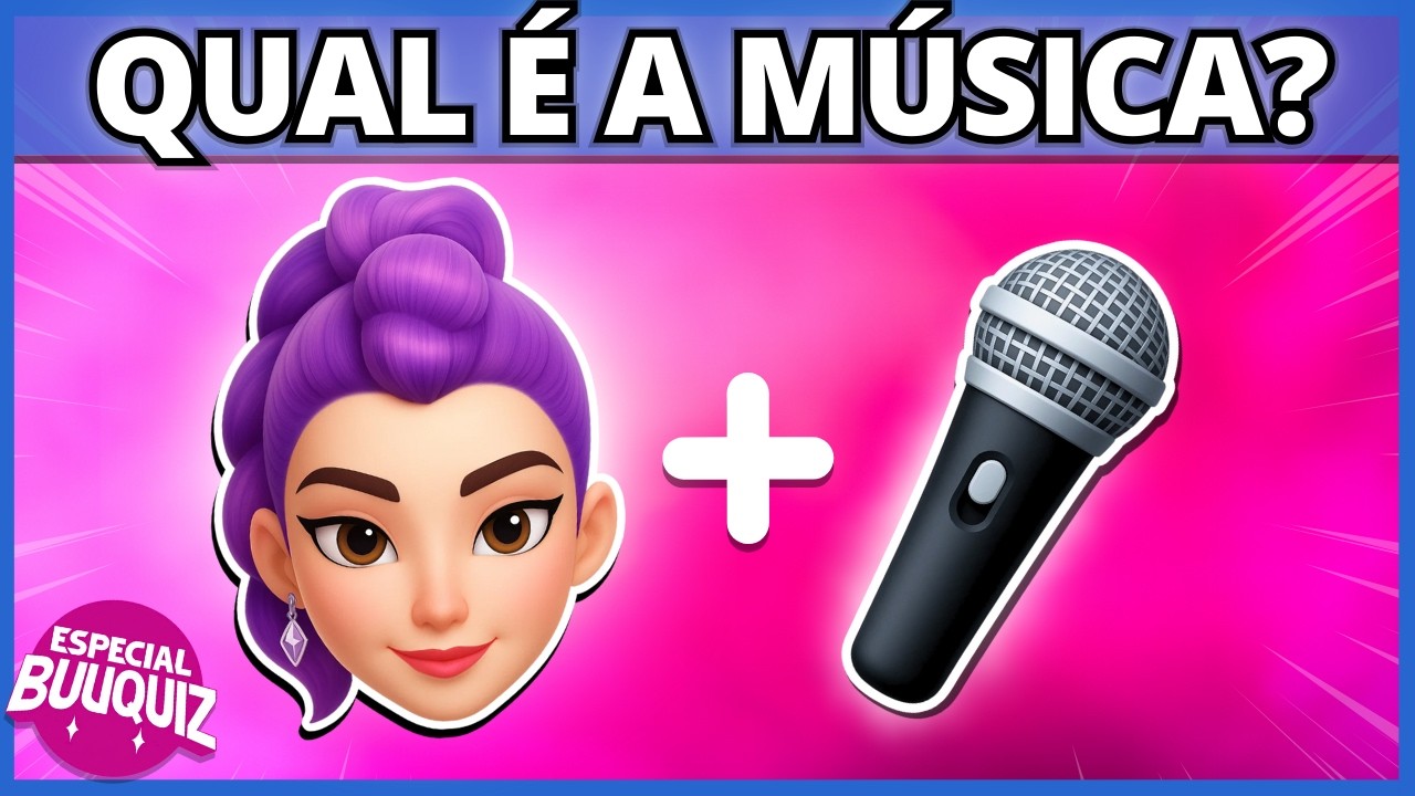 🎵💽 GUERREIRAS DO K-POP | +50 DESAFIOS IRADOS Especial | Jinu, Rumi, Mira, Zoey | #quiz #buuquiz