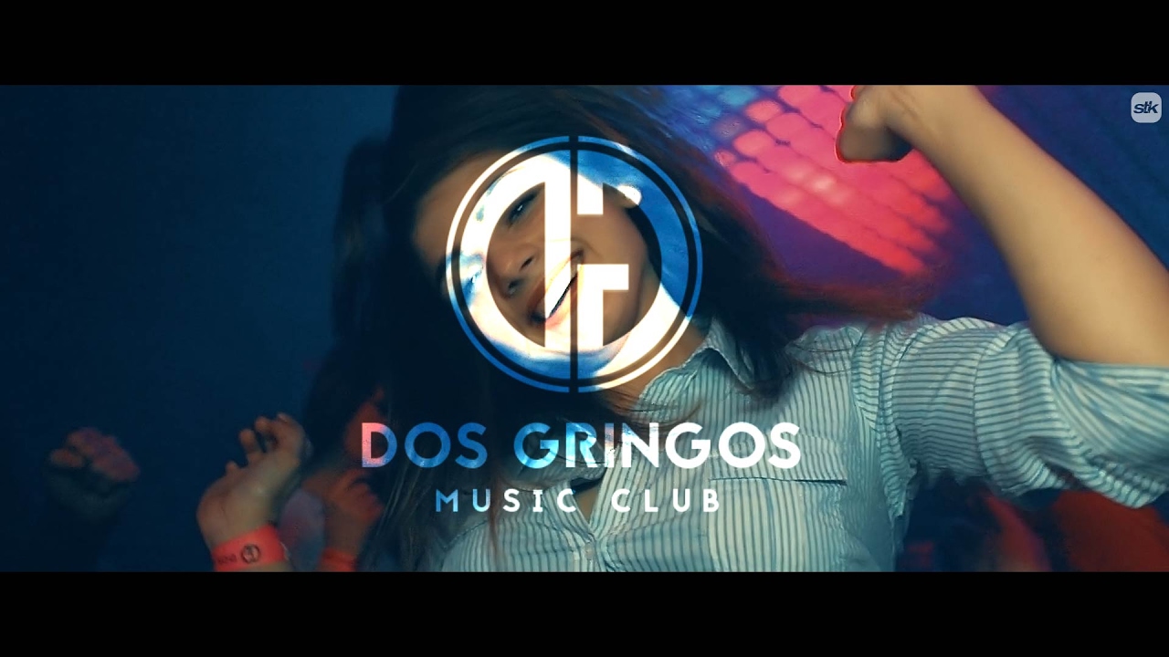 DOS GRINGOS | PIEKNI I MLODZI | 25.12.2016 | SWIETA 2016