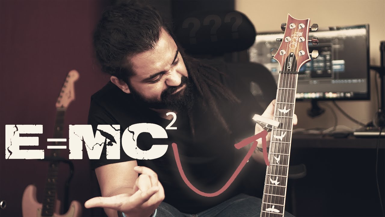 THE SECRET CAPO FORMULA REVEALED