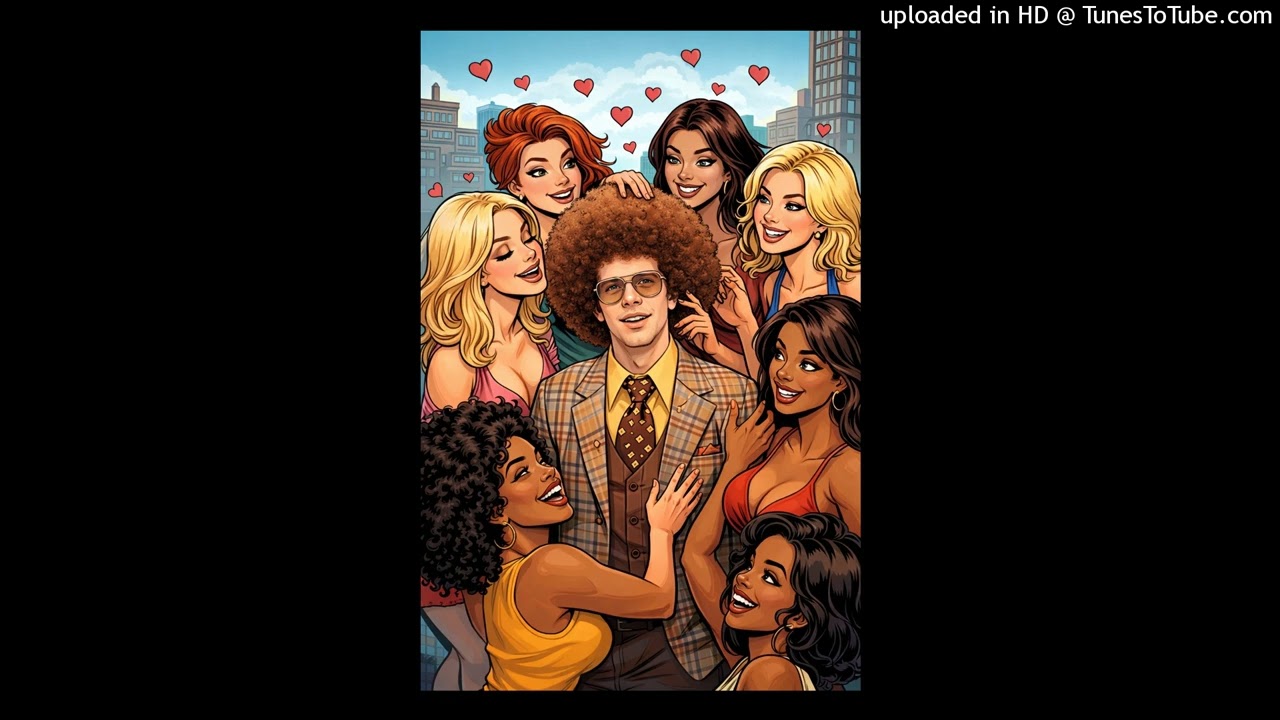 BIG BUTTS By Freddie Groove soulful funk disco party music stadium mix