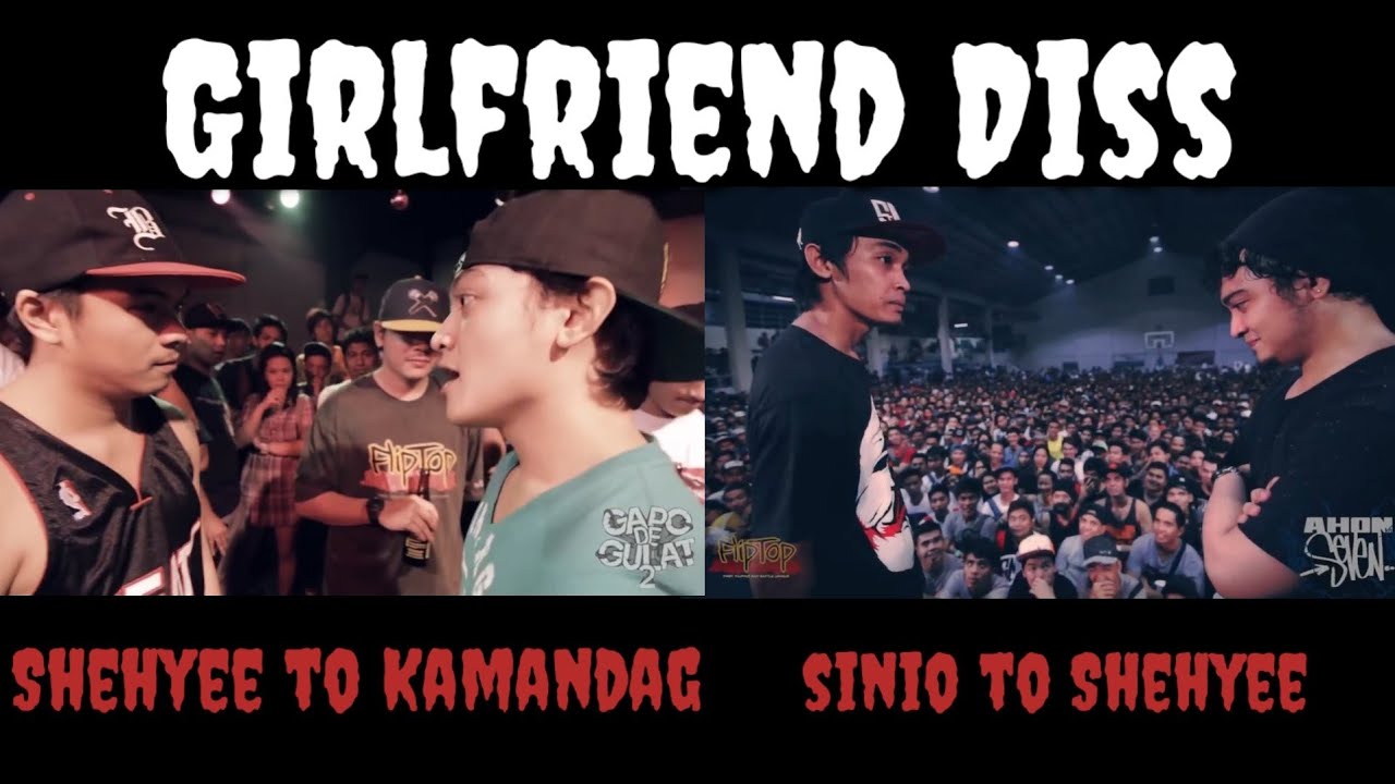 Shehyee to Kamandag | Sinio to Shehyee