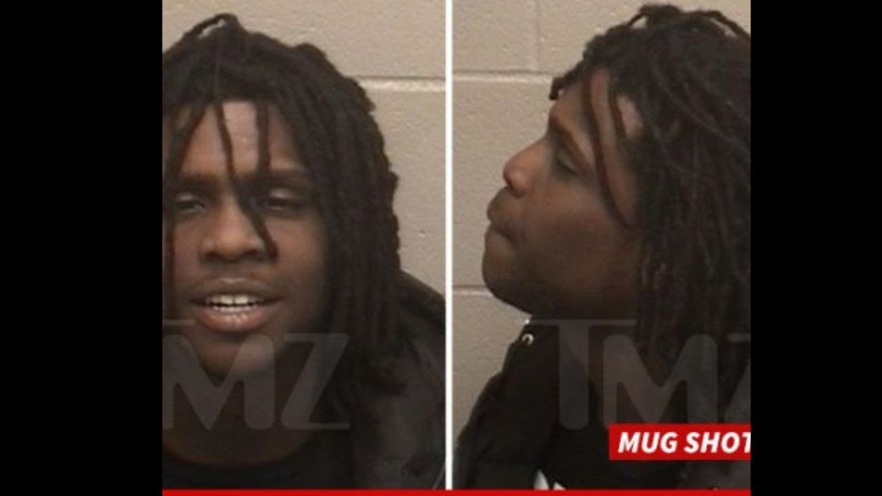 [FREE] Chief Keef Type Beat 