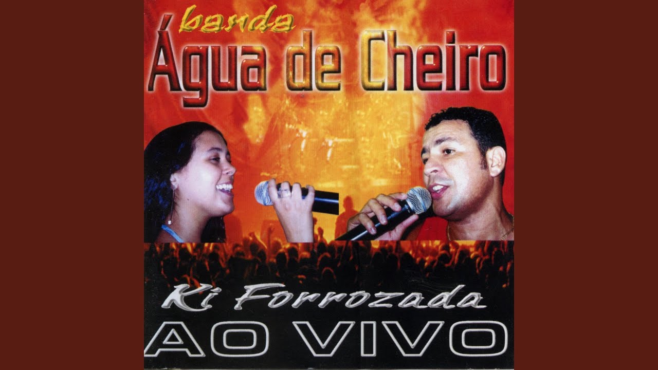 Se Kebra (Ao Vivo)