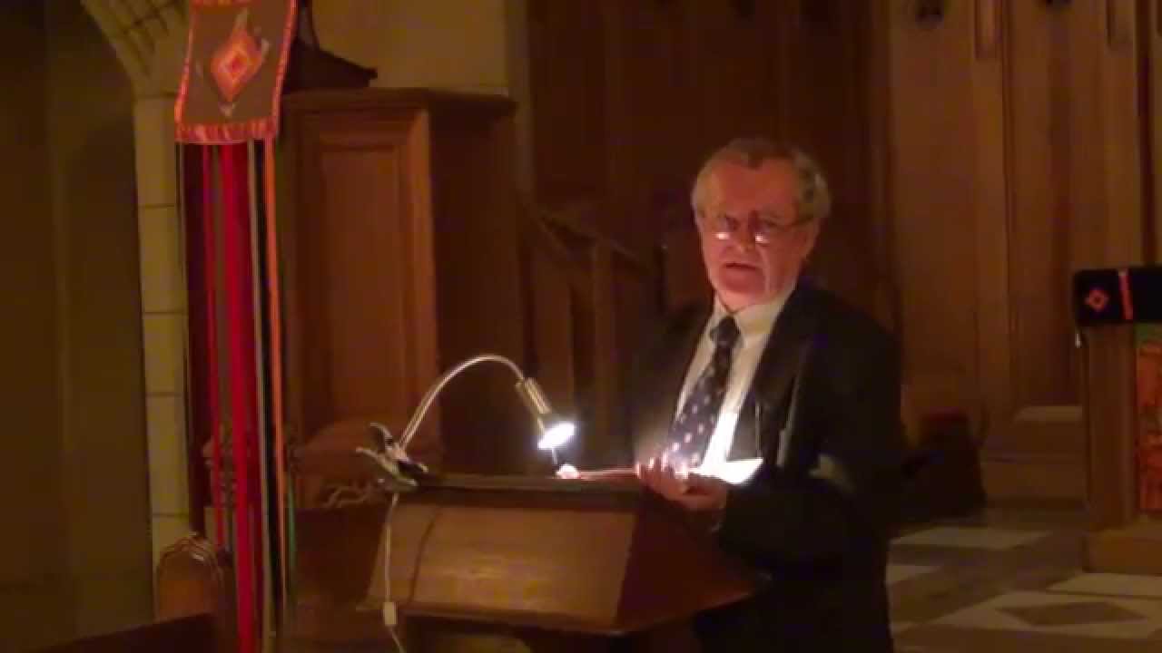 John J. Collins: Non-Mosaic Forms of Judaism in the Second Temple Period