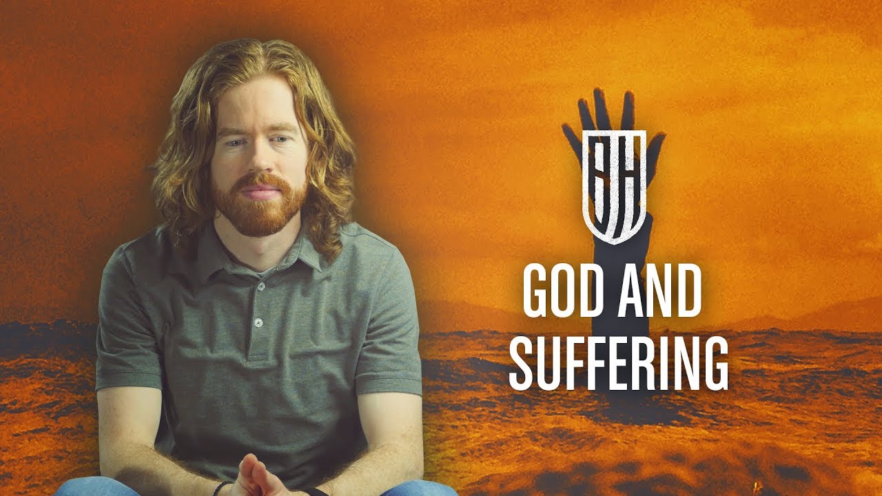 God and Suffering - The Problem of Pain