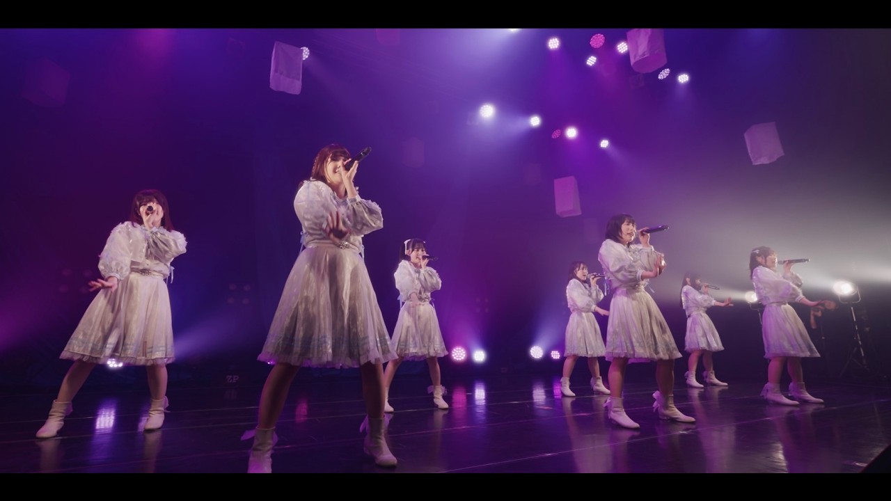 【限りなく白く】｢ ひとひら ｣ Live Video.   2026/03/02  @ Zepp Sapporo