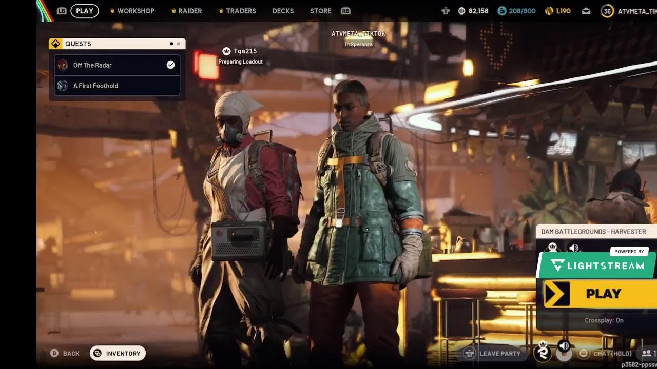 My Stream
