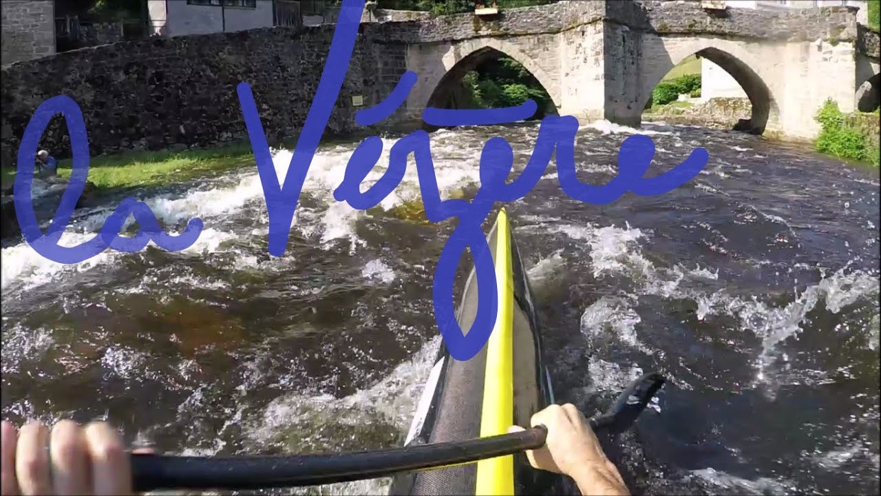 VÉZÈRE Treignac 2022, passes commentées