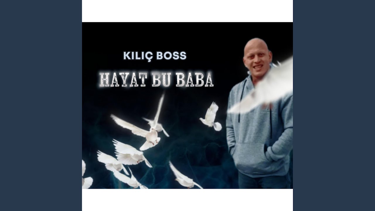 Kılı&ccedil; - Hayat Bu Baba (Ottoman Beats Remix)