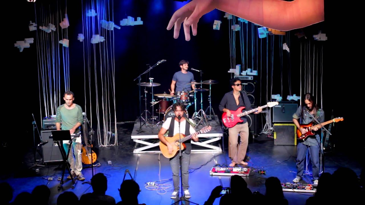 Serrapilheira - Vol&uacute;pia