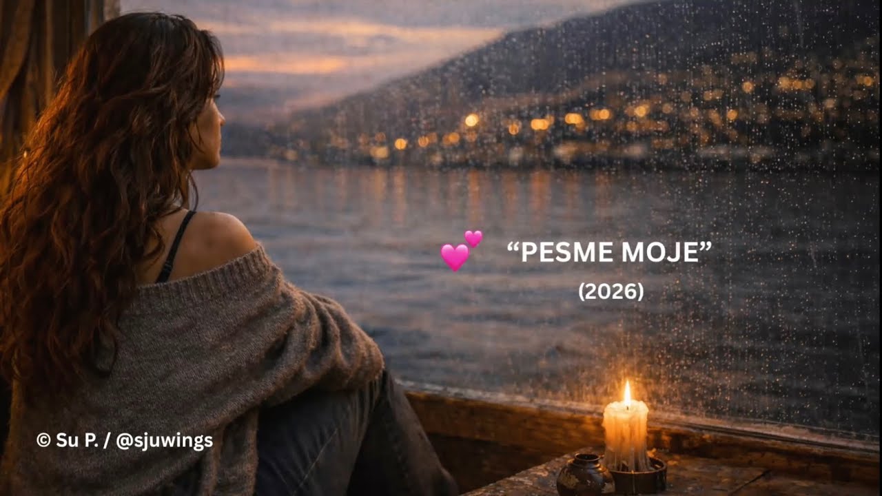 PESME MOJE (2026)