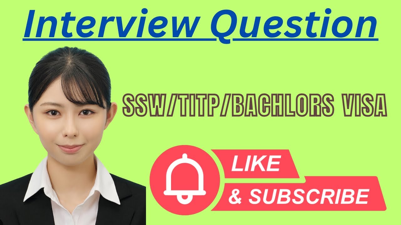 interview question sswltitplbachlorsvisa part-2